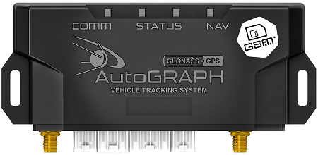 AutoGRAPH_GSM
